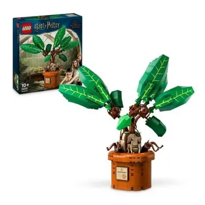 LEGO 76453 Mandragora