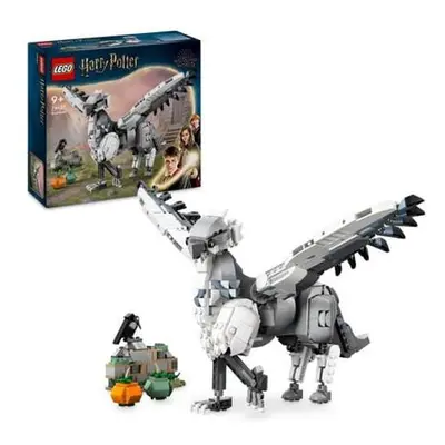 LEGO® 76427 Harry Potter™ Klofan