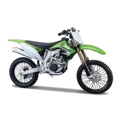 Maisto - Kawasaki KX 450F, 1:12