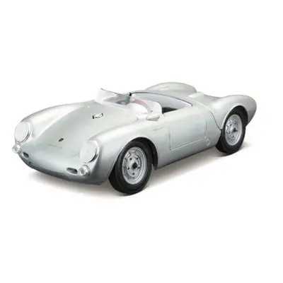 Maisto - Porsche 550 a Spider 1:18