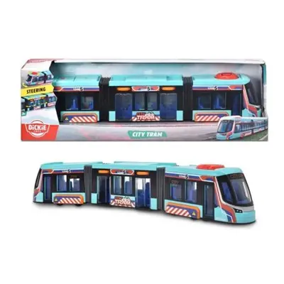 Tramvaj Siemens 41,5 cm