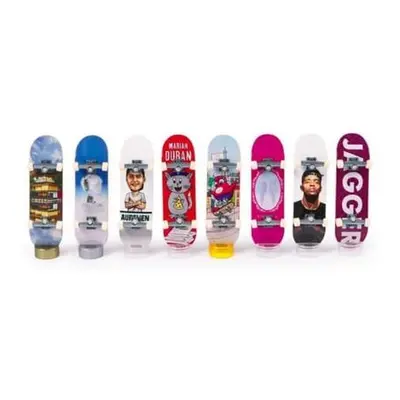 TECH DECK OLYMPIJSKÉ MULTI BALENÍ 8 KS