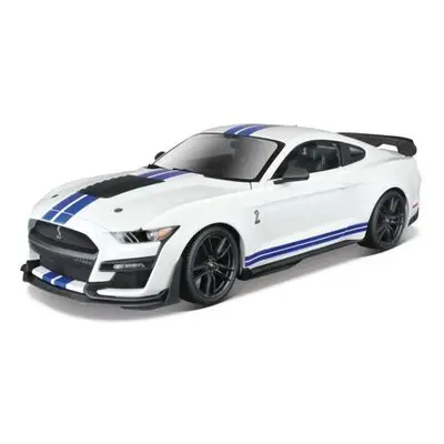 Maisto - Mustang Shelby GT500 1:18