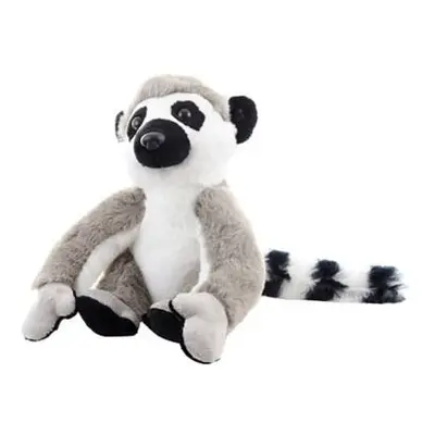 Plyš Lemur 20 cm