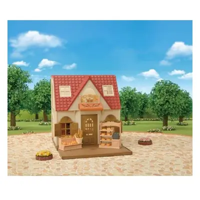 Sylvanian Families Pekařství - startovací sada