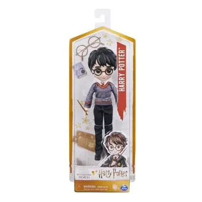 HARRY POTTER FIGURKA HARRY POTTER 20 CM