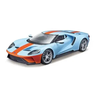 Maisto - Ford GT 2017, 1:18