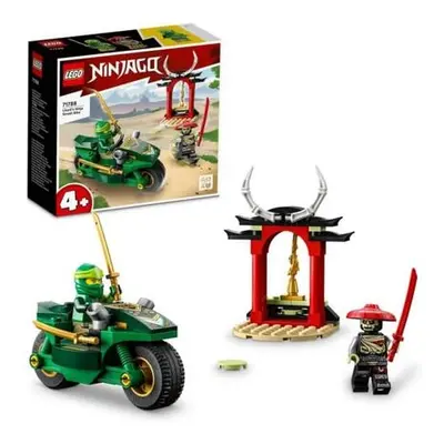 LEGO® Ninjago® 71788 Lloydova nindža motorka