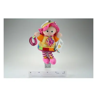 Lamaze Panenka Emilka