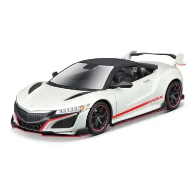 Maisto - Acura NSX Exotics 2018, 1:24