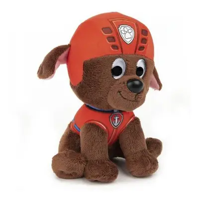 GUND PAW PATROL ZUMA PLYŠÁK 15cm