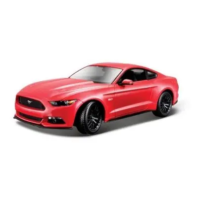 Maisto - Ford Mustang GT 2015, 1:18