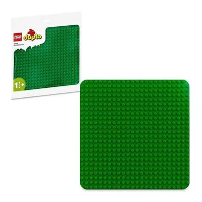 Lego Duplo 10980 Zelená podložka na stavění