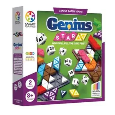 SMART - Genius Star