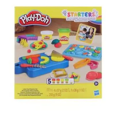 Play-Doh malý kuchař sada pro nejmenší