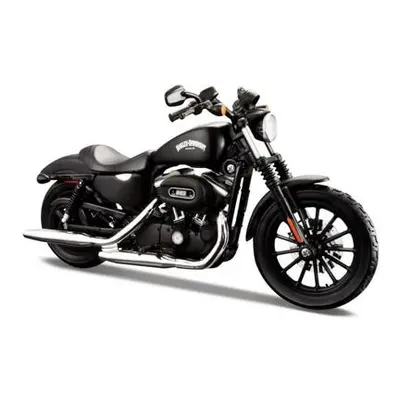 Maisto - Harley Davidson Sportster Iron 883 1:12