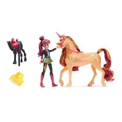 UNICORN ACADEMY FIGURKY 11 CM VALENTINA A CINDER