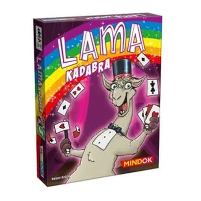 Lama Kadabra