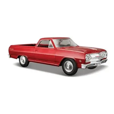 Maisto - Chevrolet El Camino 1965 1:24