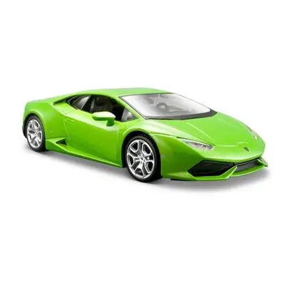 Maisto - Lamborghini Huracán Coupé 1:24