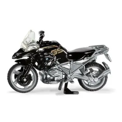 SIKU Blister 1399 - motorka BMW R1250 GS LCI