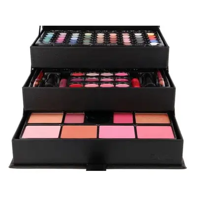 Kosmetický kufřík Beauty Case Black