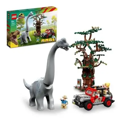 LEGO® Jurassic World (76960) Objev brachiosaura