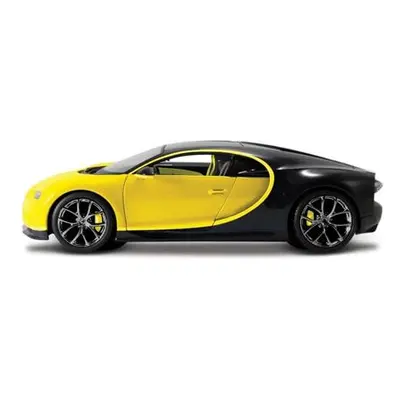 Maisto - Bugatti Chiron, Exotics 1:24