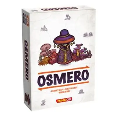 Osmero