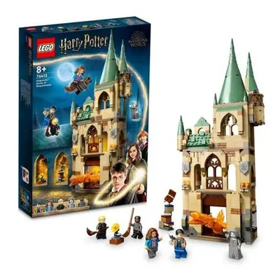 Lego® Harry Potter™ Bradavice: Komnata nejvyšší potřeby (76413)