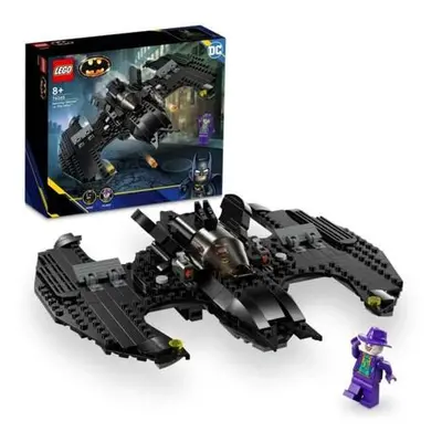 LEGO® DC (76264) Batwing: Batman vs. Joker