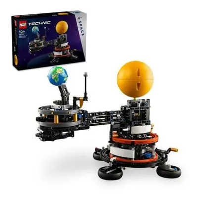 Lego 77049 Planeta Země a Měsíc na oběžné dráze