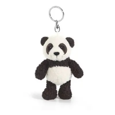 NICI klíčenka Panda Yaa Boo 10cm