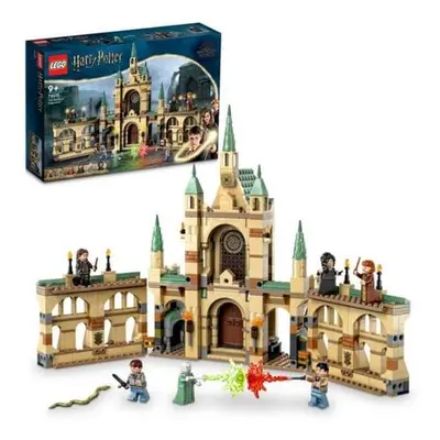 Lego® Harry Potter 76415 Bitva o Bradavice