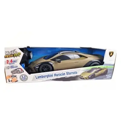 Maisto RC - Lamborghini Huracan Sterrato 1:14