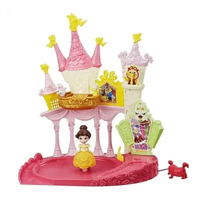 Hasbro Disney Princess Magical Movers Belly taneční sál