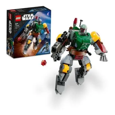 LEGO® Star Wars™ 75369 Robotický oblek Boby Fetta