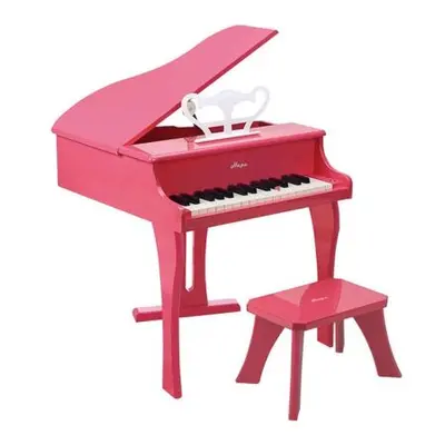 Hape Velké piano, růžové