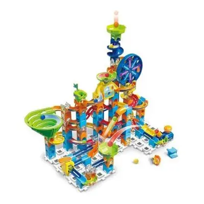 Vtech Kuličková dráha Blesk - Adventure set CZ+SK