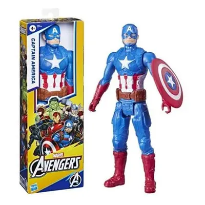 Figurka Avengers Captain America 30cm