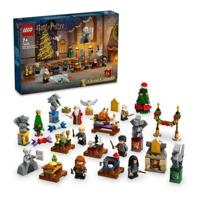 Lego Harry Potter 76438 Adventní kalendář 2024