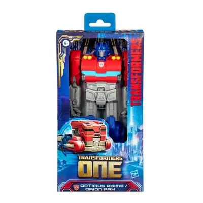 HASBRO - Transformers MV8 Mega Changer figurka Optimum Prime