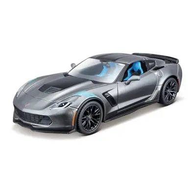 Maisto - Corvette Grand Sport 2017, 1:24