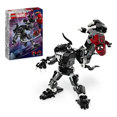 LEGO® Marvel (76276) Venom v robotickém brnění vs. Miles Morales