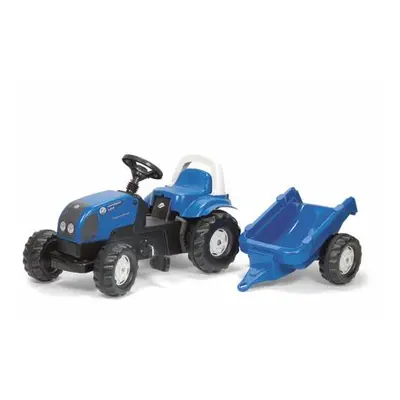 Rolly Toys Rolly Kid Landini přívěs