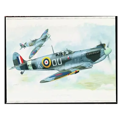 Model Supermarine Spitfire MK.VB