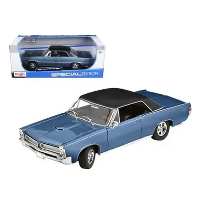 Maisto - Pontiac GTO 1965, 1:18