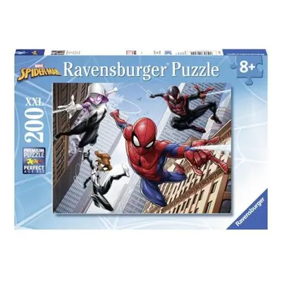 Ravensburger Marvel: Spider-Man 200 dílků