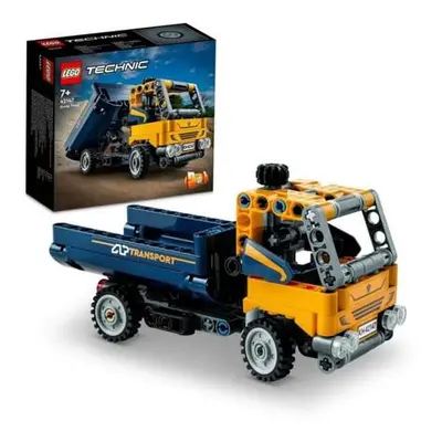 LEGO® Technic 42147 Náklaďák se sklápěčkou