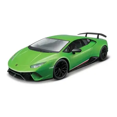 Maisto - Lamborghini Huracán Performante, perlově-zelená, 1:18